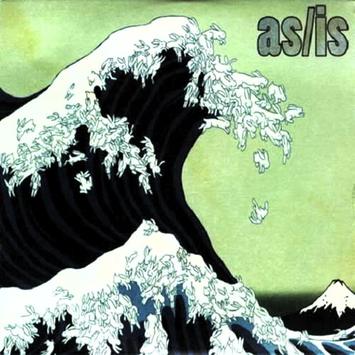 Pochette de As/Is