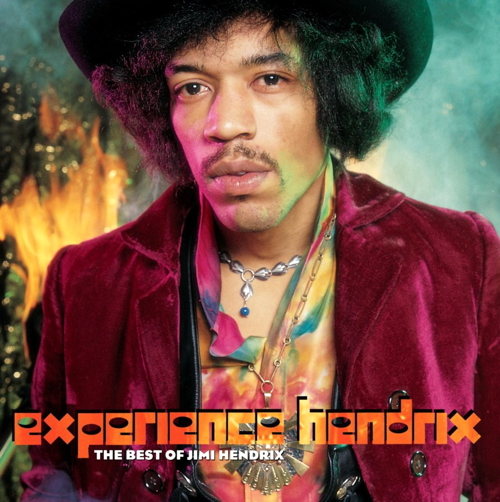 Experience Hendrix