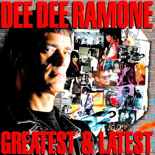 Greatest & Latest