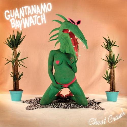 Pochette de Chest Crawl