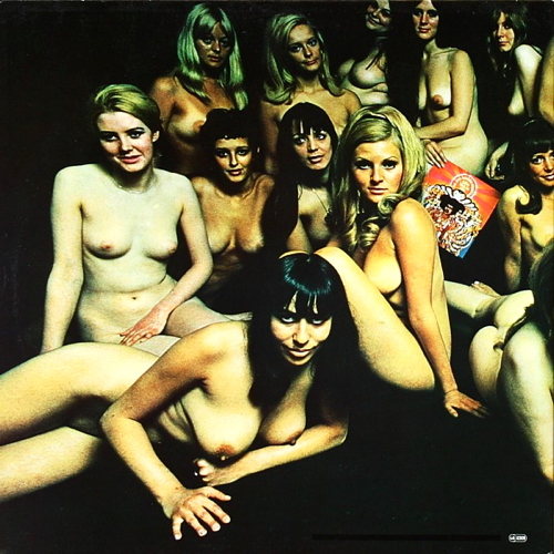 Electric Ladyland