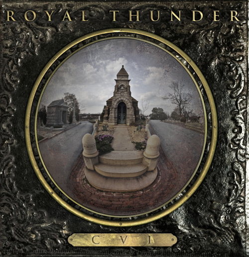Pochette de CVI