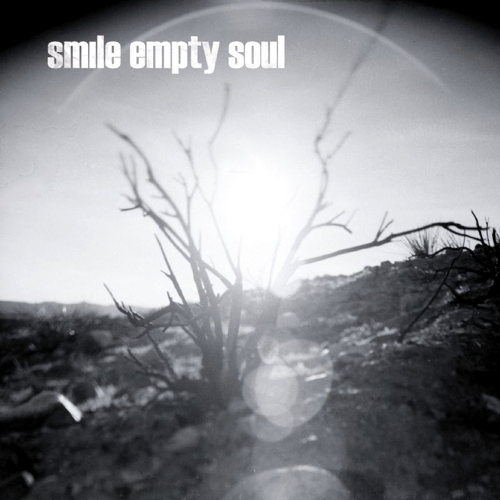 Pochette de Smile Empty Soul