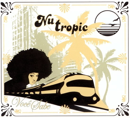 Pochette de Você Sabe