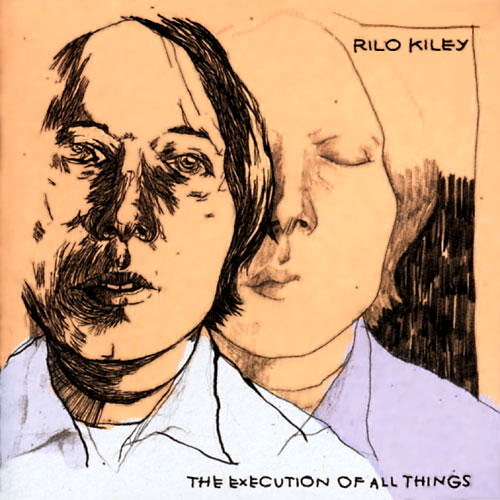 Pochette de The Execution Of All Things