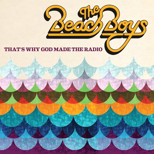 That's Why God Made The Radio