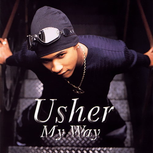 Pochette de My Way