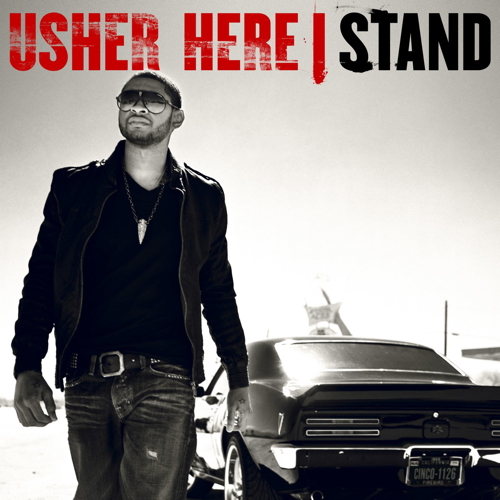 Pochette de Here I Stand