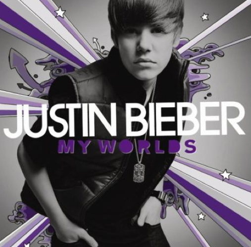 My Worlds