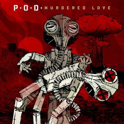 Pochette de Murdered Love