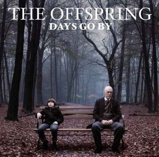 Pochette de Days Go By