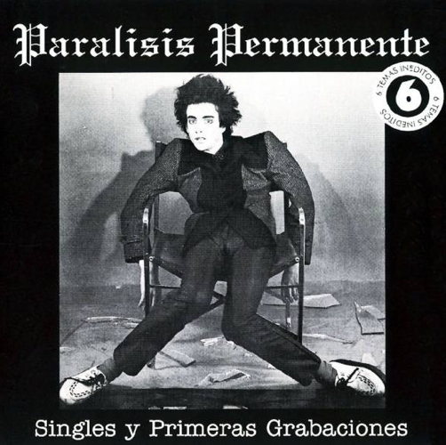 Singles Y Primeras Grabaciones
