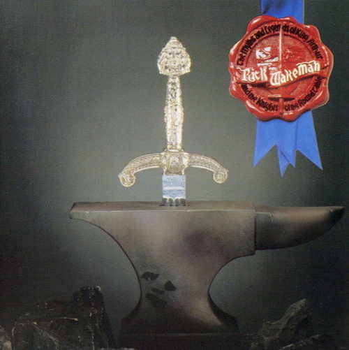 The Myths And Legends Of King Arthur And The Knights Of The Round Table