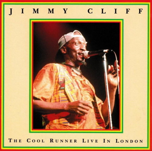 Cool Runner Live