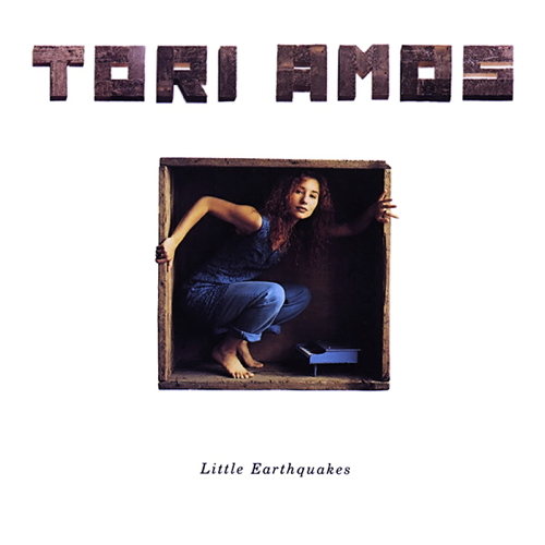 Pochette de Little Earthquakes