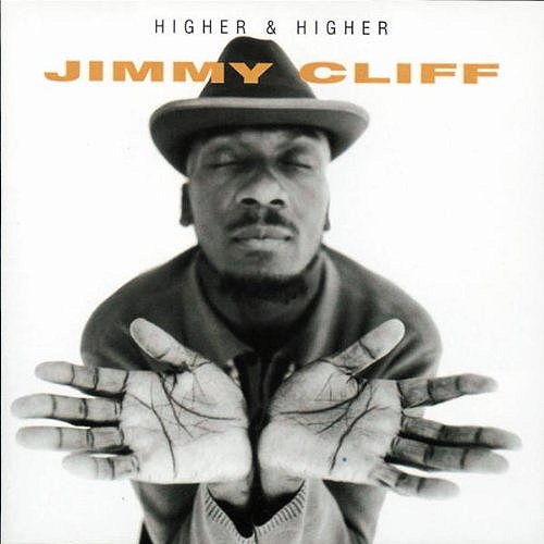 Higher & Higher