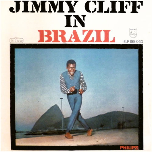 In Brazil