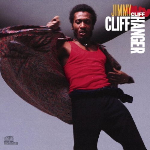 Pochette de Cliff Hanger