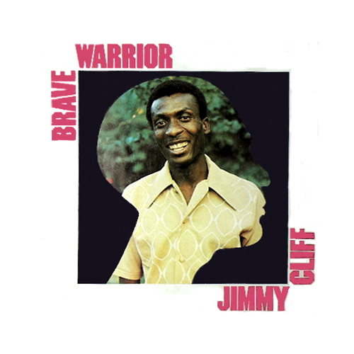 Pochette de Brave Warrior