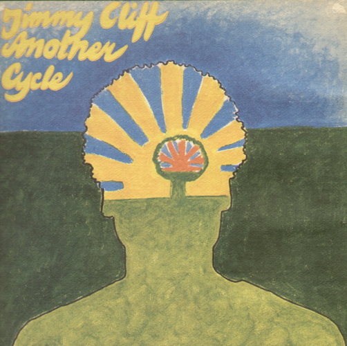 Pochette de Another Cycle
