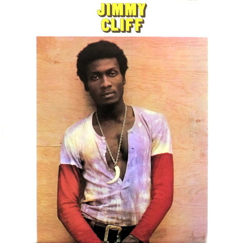 Jimmy Cliff