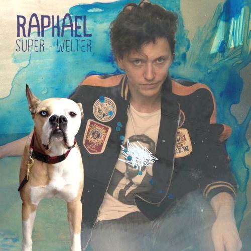 Pochette de Super Welter
