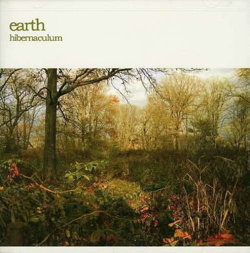 Pochette de Hibernaculum
