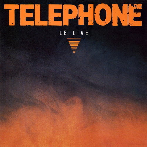 Le Live (Paris, 1984)