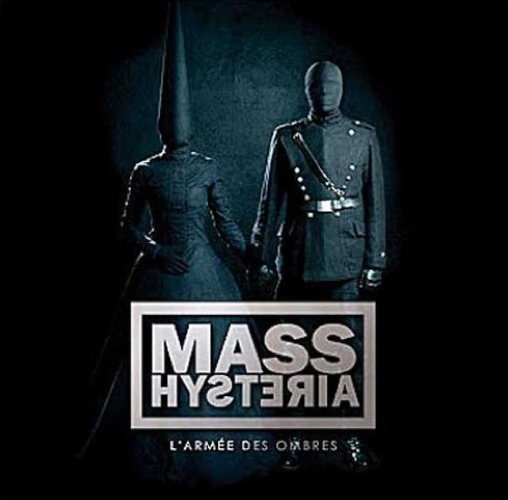 L'Armée Des Ombres