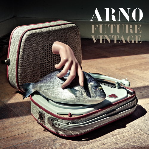 Pochette de Future Vintage