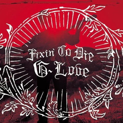 Pochette de Fixin' To Die
