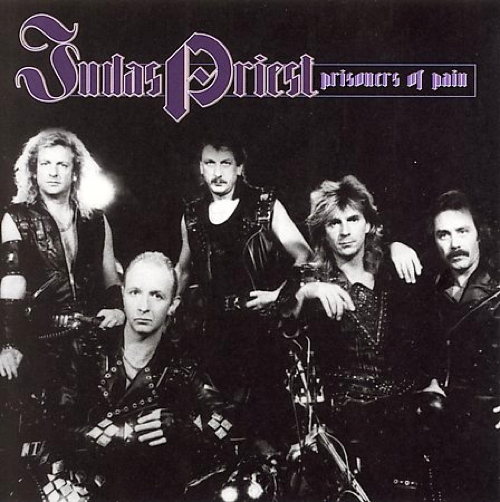 Prisoners Of Pain