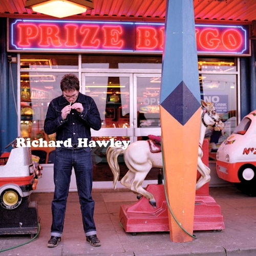Richard Hawley
