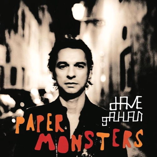 Paper Monsters