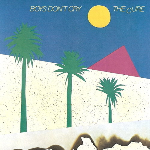 Boys Don't Cry