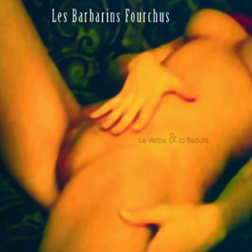 Pochette de Le Verbe Et La Beauté