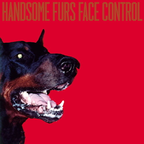 Pochette de Face Control
