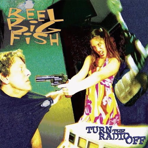 Turn The Radio Off