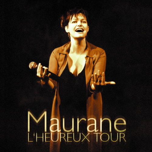 L'Heureux Tour