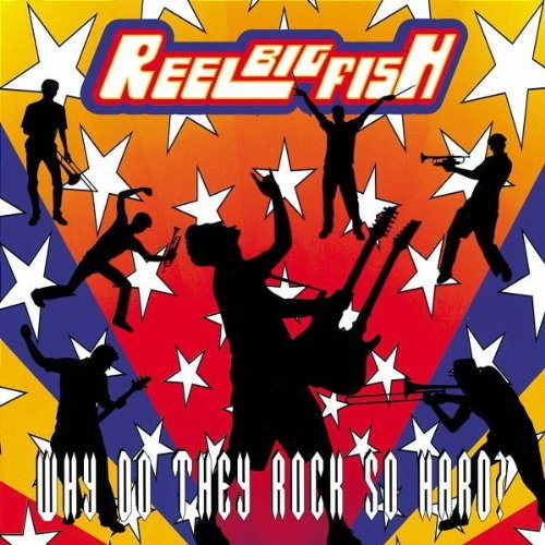 Why Do They Rock So Hard?