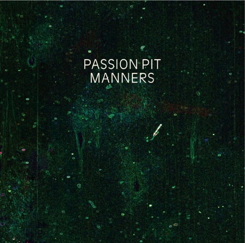 Pochette de Manners