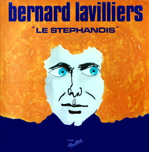 Pochette de Le Stéphanois