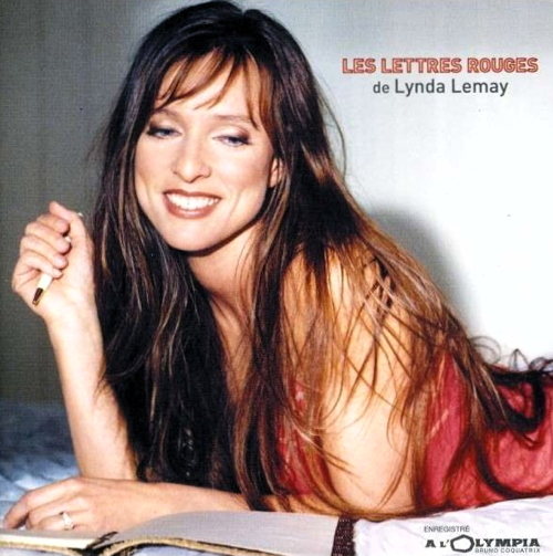 Les Lettres Rouges