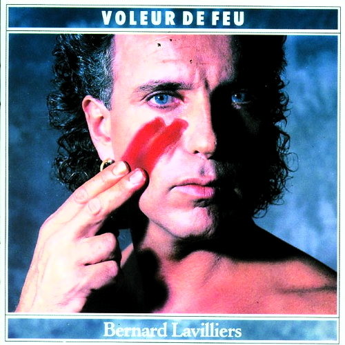 Voleur De Feu