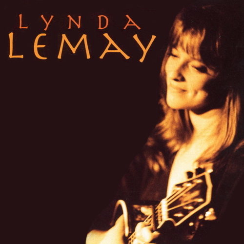 Lynda Lemay