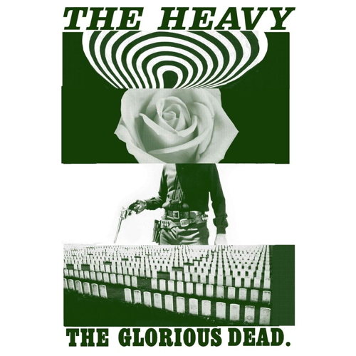 Pochette de The Glorious Dead