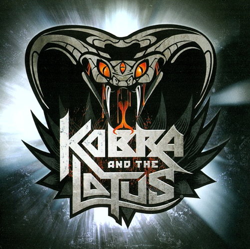 Pochette de Kobra And The Lotus