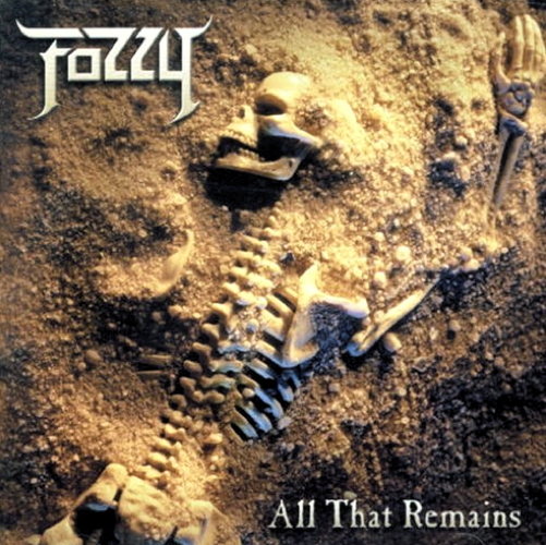 Pochette de All That Remains