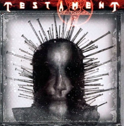 Pochette de Demonic