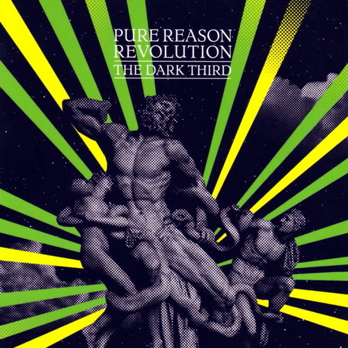 Pochette de The Dark Third